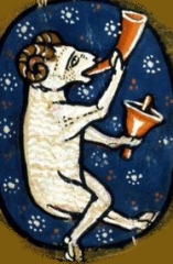 1200 horn and bell